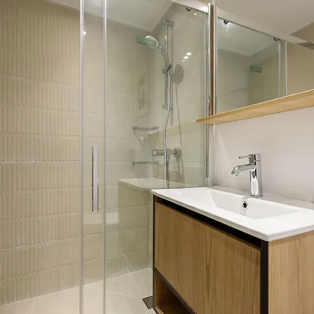 Apartment Phaedrus Living Paros Cycladic Residences 3