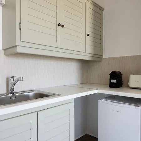 Appartement Phaedrus Living Paros Cycladic Residences 3 *