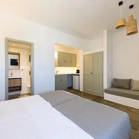 Phaedrus Living Paros Cycladic Residences 3